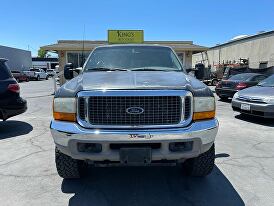 2000 Ford Excursion Limited 4WD for sale in Santa Rosa, CA – photo 3