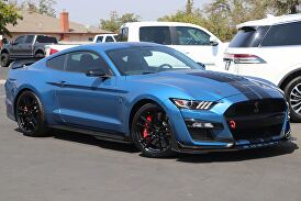 2020 Ford Mustang Shelby GT500 Fastback RWD for sale in Manteca, CA – photo 2