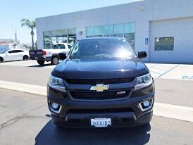 2019 Chevrolet Colorado Z71 for sale in Escondido, CA – photo 8