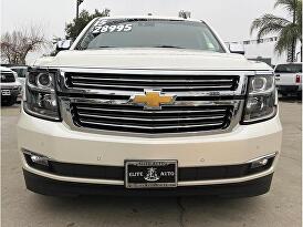 2015 Chevrolet Tahoe LTZ for sale in Visalia, CA – photo 6