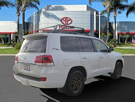 2021 Toyota Land Cruiser Heritage Edition AWD for sale in Riverside, CA – photo 5