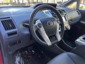 2012 Toyota Prius v Five FWD for sale in Sacramento, CA – photo 8