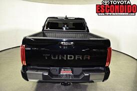 2022 Toyota Tundra Limited for sale in Escondido, CA – photo 4