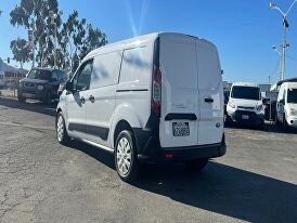 2019 Ford Transit Connect Cargo XL LWB FWD with Rear Cargo Doors for sale in Corona, CA – photo 6