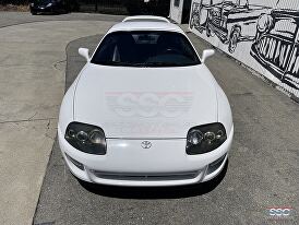 1997 Toyota Supra 2 Dr Turbo Hatchback for sale in Pleasanton, CA – photo 19