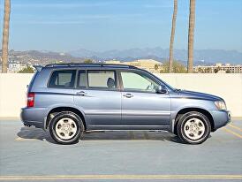 2007 Toyota Highlander Base for sale in Los Angeles, CA – photo 9