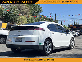 2015 Chevrolet Volt FWD for sale in El Monte, CA – photo 6