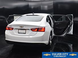 2022 Chevrolet Malibu LS FWD for sale in Culver City, CA – photo 37