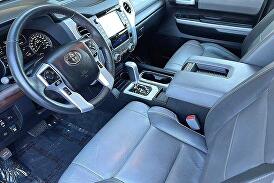 2021 Toyota Tundra Limited for sale in Ukiah, CA – photo 10