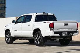 2019 Toyota Tacoma TRD Sport for sale in Fresno, CA – photo 5