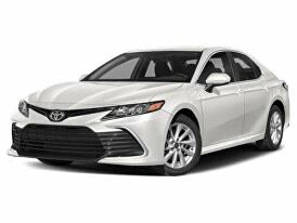 2023 Toyota Camry LE FWD for sale in Mission Hills, CA