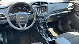 2022 Chevrolet Trailblazer LT FWD for sale in Monrovia, CA – photo 15