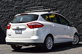 2016 Ford C-Max Energi SEL FWD for sale in Montclair, CA – photo 5