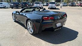 2019 Chevrolet Corvette Stingray for sale in Santa Maria, CA – photo 5