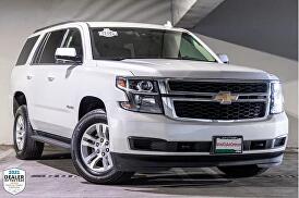 2017 Chevrolet Tahoe LT for sale in National City, CA – photo 14