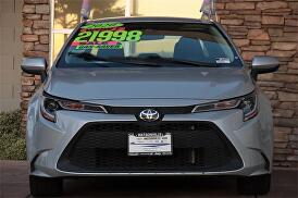 2020 Toyota Corolla LE for sale in Watsonville, CA – photo 3