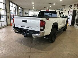 2023 Toyota Tacoma SR5 V6 Access Cab RWD for sale in Bakersfield, CA – photo 3