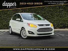 2015 Ford C-Max Hybrid SEL FWD for sale in Los Angeles, CA