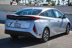 2017 Toyota Prius Prime Premium for sale in Oxnard, CA – photo 4