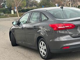 2016 Ford Focus SE for sale in Corona, CA – photo 4