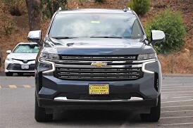2021 Chevrolet Tahoe Premier for sale in Concord, CA – photo 2