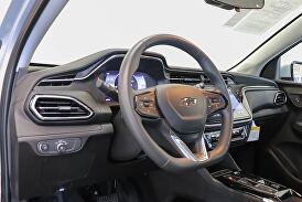 2022 Chevrolet Bolt EUV LT FWD for sale in Costa Mesa, CA – photo 19