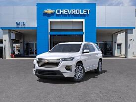 2022 Chevrolet Traverse High Country FWD for sale in Carson, CA – photo 9