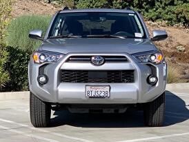 2021 Toyota 4Runner SR5 for sale in Mission Viejo, CA – photo 3