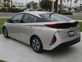 2019 Toyota Prius Prime Premium FWD for sale in Riverside, CA – photo 7