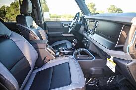 2022 Ford Bronco Black Diamond for sale in Sacramento, CA – photo 18