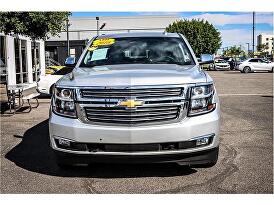 2018 Chevrolet Suburban Premier for sale in Escondido, CA – photo 8