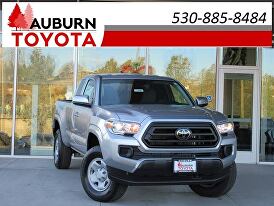 2023 Toyota Tacoma SR V6 Access Cab RWD for sale in Auburn, CA