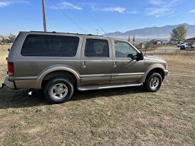 2002 Ford Excursion Limited 4WD for sale in Tehachapi, CA – photo 6