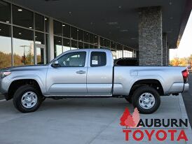 2023 Toyota Tacoma SR V6 Access Cab RWD for sale in Auburn, CA – photo 4