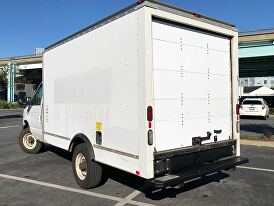 2014 Ford E-Series Chassis E-350 Super Duty 176 Cutaway DRW RWD for sale in San Francisco, CA – photo 4