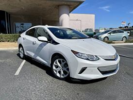 2018 Chevrolet Volt Premier FWD for sale in Murrieta, CA – photo 4
