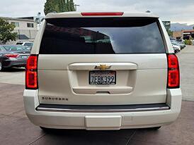 2015 Chevrolet Suburban 1500 LTZ for sale in El Cajon, CA – photo 16