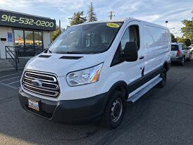 2016 Ford Transit Cargo 250 3dr SWB Low Roof with 60/40 Side Passenger Doors for sale in Roseville, CA – photo 3