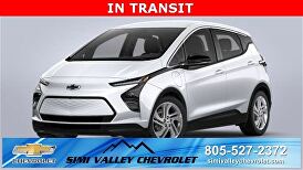 2023 Chevrolet Bolt EV 1LT FWD for sale in Simi Valley, CA