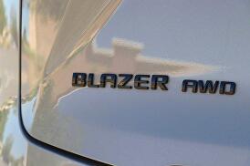 2021 Chevrolet Blazer RS for sale in Sacramento, CA – photo 9
