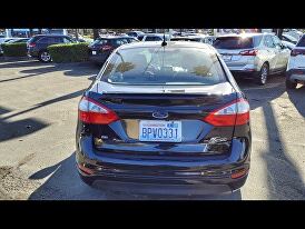 2019 Ford Fiesta SE FWD for sale in Costa Mesa, CA – photo 6