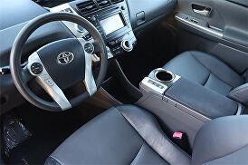 2012 Toyota Prius v Five FWD for sale in Oakland, CA – photo 15