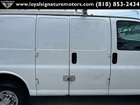 2014 Chevrolet Express Cargo 2500 RWD for sale in Los Angeles, CA – photo 12