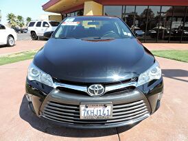 2015 Toyota Camry LE for sale in Stockton, CA – photo 2