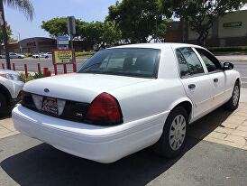 2010 Ford Crown Victoria Police Interceptor for sale in Poway, CA – photo 8