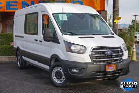 2020 Ford Transit Cargo 350 LWB RWD for sale in Costa Mesa, CA – photo 2