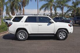 2018 Toyota 4Runner SR5 4WD for sale in Fontana, CA – photo 10