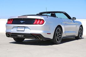 2018 Ford Mustang EcoBoost Premium Convertible RWD for sale in Costa Mesa, CA – photo 6