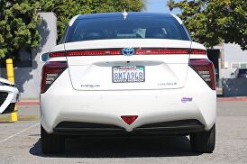 2019 Toyota Mirai FWD for sale in Santa Monica, CA – photo 6