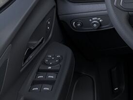 2023 Chevrolet Bolt EV 1LT FWD for sale in Dublin, CA – photo 22